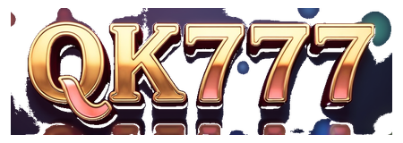 qk777 game logo